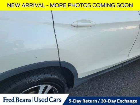 Used 2017 Honda Pilot EX-L image 20