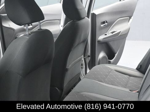 Used 2020 Nissan Kicks SV FWD image 17