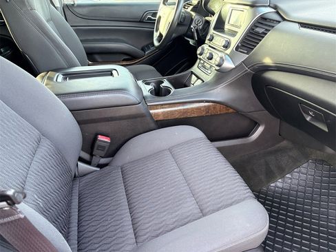 Used 2015 Chevrolet Tahoe LS w/ Max Trailering Package image 26