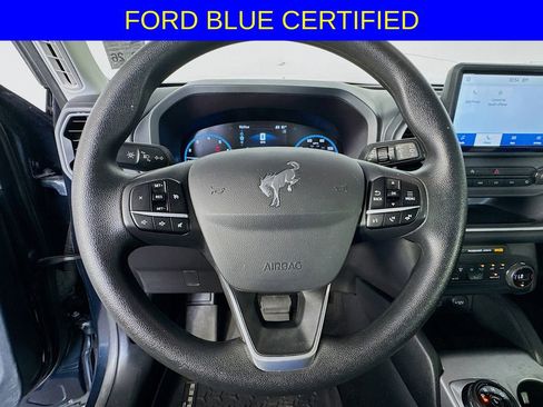 Certified 2021 Ford Bronco Sport Big Bend image 11