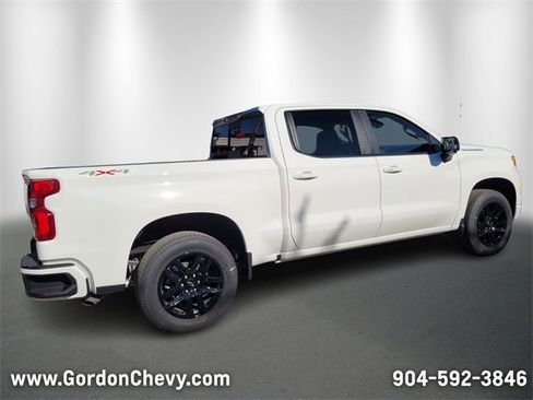 New 2025 Chevrolet Silverado 1500 RST w/ Convenience Package II image 5