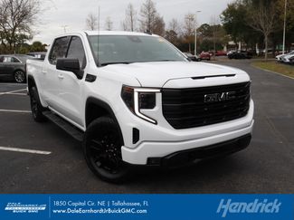 Used 2025 GMC Sierra 1500 Elevation video 1