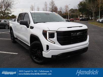 Used 2025 GMC Sierra 1500 Elevation