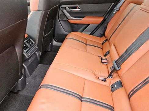 New 2025 MAZDA CX-50 2.5 Turbo w/ Premium Plus Pkg image 15