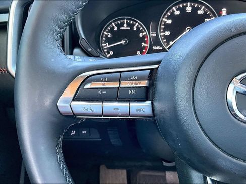 Certified 2025 MAZDA CX-50 AWD 2.5 Turbo w/ Premium Pkg image 18