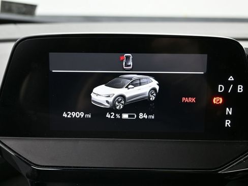 Used 2021 Volkswagen ID.4 Pro w/ ID.4 Protection Package image 19