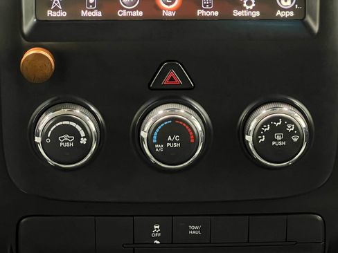 Used 2015 RAM 1500 Express w/ Black Ram 1500 Express Group image 25