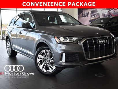 Used 2023 Audi Q7 2.0T Premium