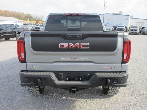 New 2026 GMC Sierra 1500 AT4X w/ AT4X AEV Edition image 6