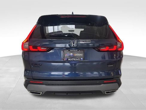 New 2026 Honda CR-V Sport-L image 20