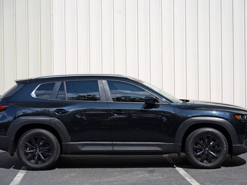 Used 2023 MAZDA CX-50 2.5 S w/ Cargo Package AWD/4WD image 50