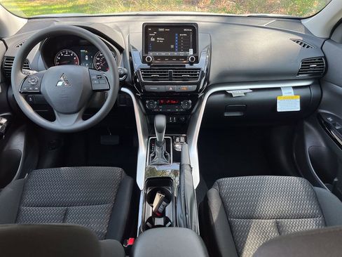 New 2026 Mitsubishi Eclipse Cross LE image 25