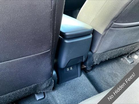 Used 2023 Toyota Prius LE FWD image 24