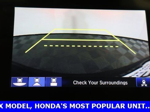 Used 2022 Honda CR-V EX image 17