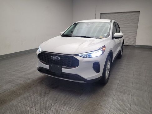 Used 2023 Ford Escape Active w/ Tech Pack #2 image 15