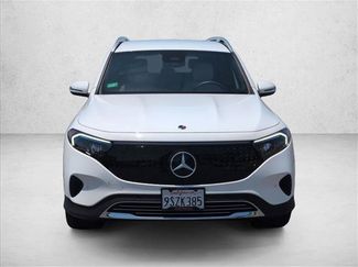 Certified 2025 Mercedes-Benz EQB 300 4MATIC video 2
