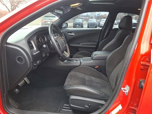 Used 2022 Dodge Charger Scat Pack image 13
