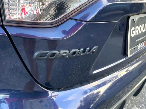 Used 2026 Toyota Corolla SE FWD image 30