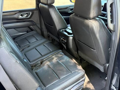 Used 2022 Chevrolet Tahoe LT AWD/4WD image 22
