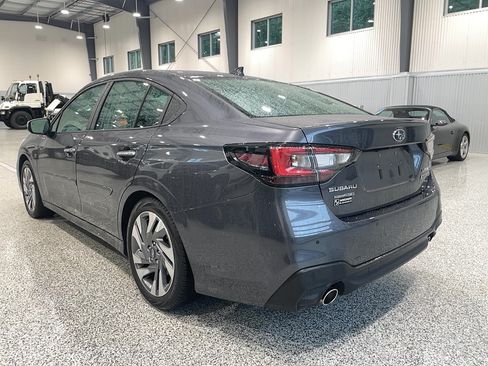 Used 2025 Subaru Legacy Touring XT AWD/4WD image 21