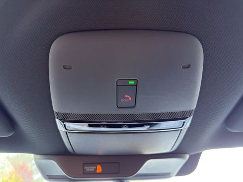 New 2026 Nissan Armada PRO-4X w/ Captain's Chari Seat Package image 24