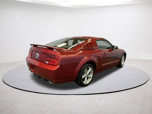 Used 2007 Ford Mustang GT image 6