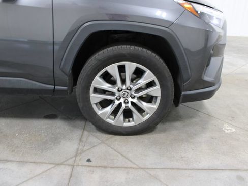 Used 2023 Toyota RAV4 XLE Premium FWD image 36