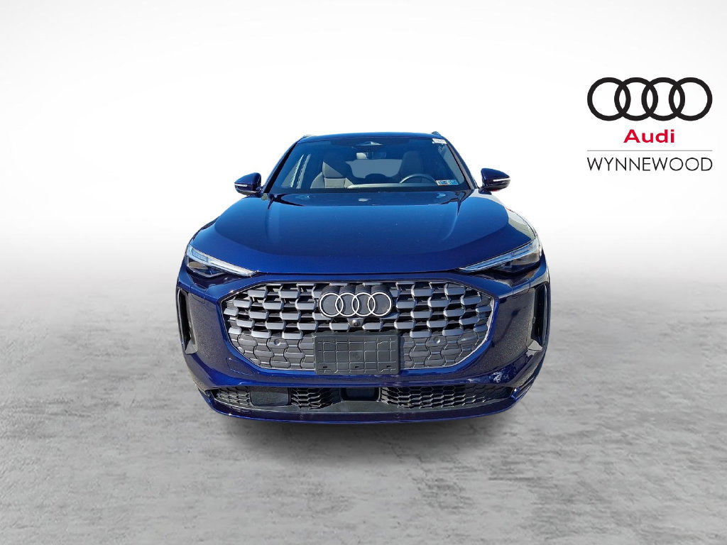 Certified 2025 Audi Q5 Premium w/ Premium Plus AWD/4WD image 2