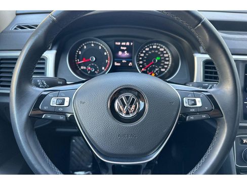 Used 2019 Volkswagen Atlas SE image 23