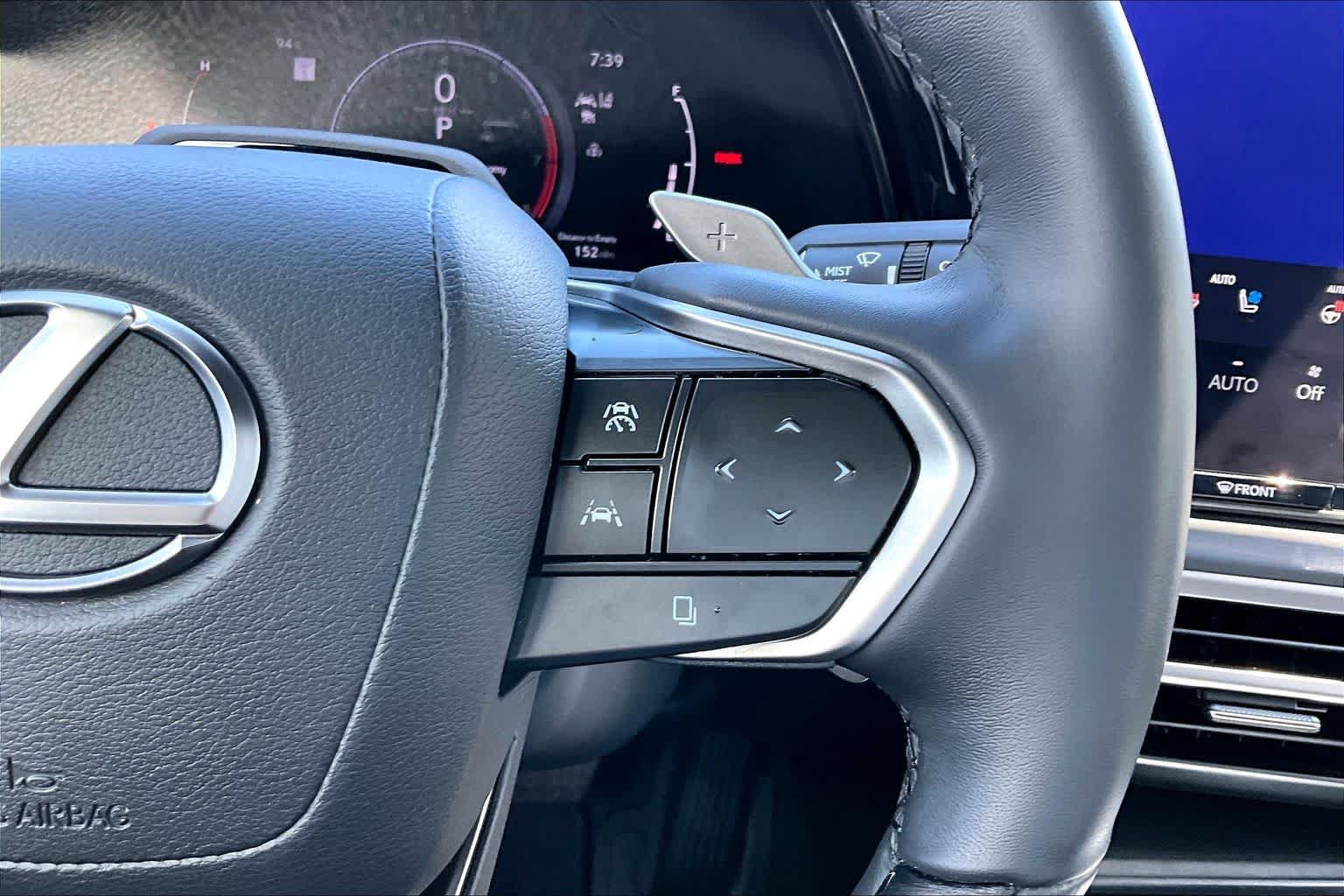 Used 2024 Lexus RX 350 Premium Plus w/ Convenience Package FWD image 23