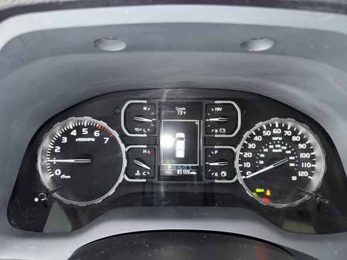 Used 2021 Toyota Tundra SR5 image 23