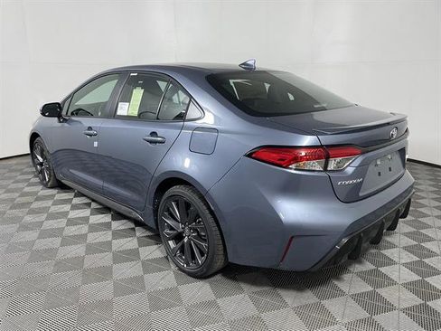 New 2026 Toyota Corolla SE FWD image 5