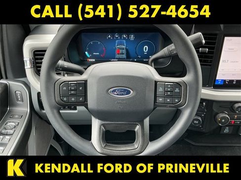 New 2026 Ford F450 XLT w/ XLT Premium Package image 12