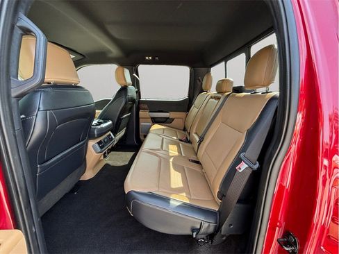 Used 2021 Ford F150 Lariat AWD/4WD image 41