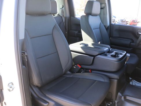 New 2026 GMC Sierra 1500 Pro w/ Trailering Package image 31