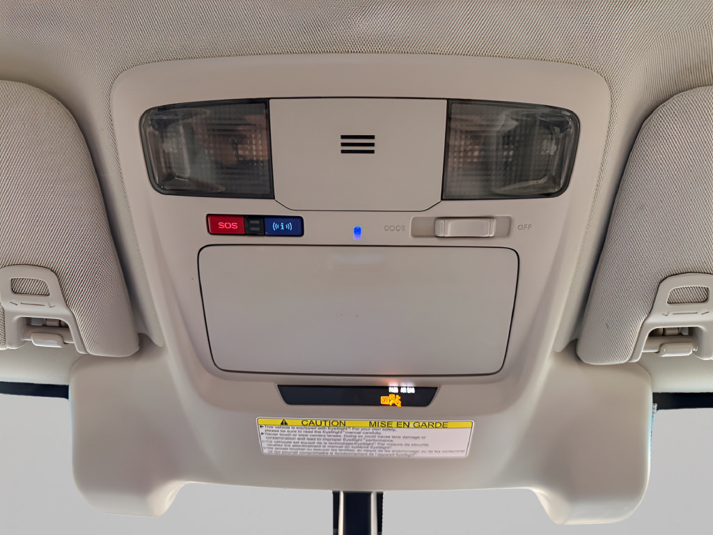 Used 2019 Subaru Outback 2.5i Premium AWD/4WD image 16
