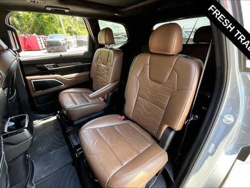 Used 2022 Kia Telluride SX w/ SX Prestige Package AWD/4WD image 6