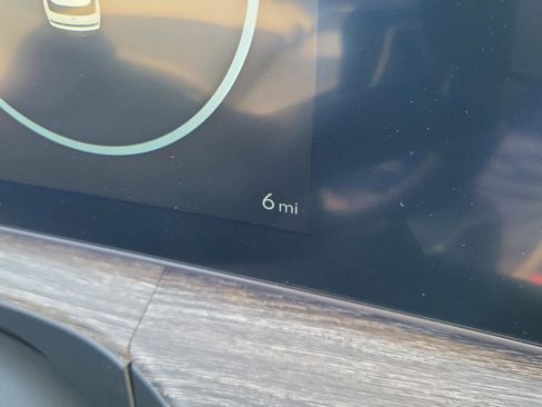 New 2026 Hyundai Santa Fe Calligraphy image 26