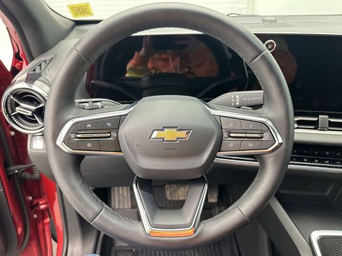 Certified 2026 Chevrolet Equinox LT w/ Convenience Package II image 18