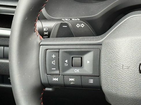 New 2026 Nissan Rogue SV image 25