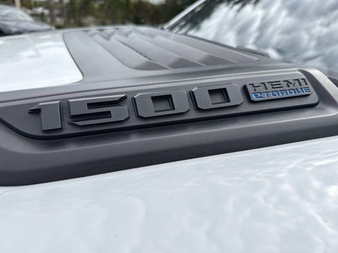 Used 2022 RAM 1500 Rebel w/ Rebel Level 1 Equipment Group image 13