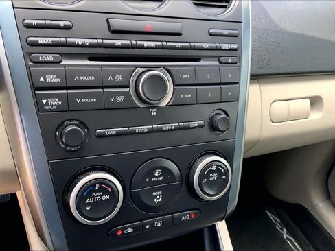 Used 2011 MAZDA CX-7 i Sport w/ Convenience Pkg FWD image 28