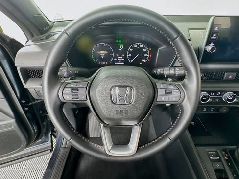 Certified 2026 Honda CR-V Sport image 12