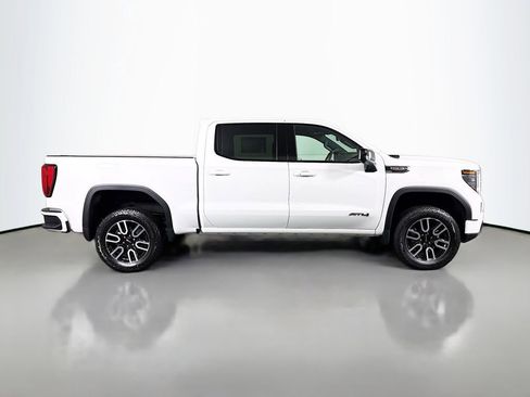 New 2026 GMC Sierra 1500 AT4 image 8