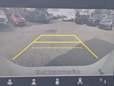 Used 2021 Acura RDX FWD w/ Technology Package image 8