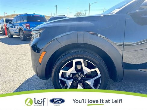 Used 2024 Hyundai Santa Cruz Limited image 23
