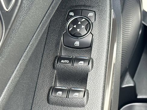 Used 2021 Ford EcoSport SE AWD/4WD image 30