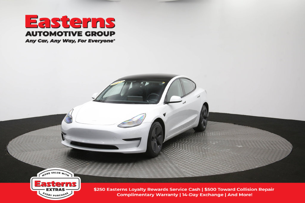 Used 2023 Tesla Model 3 Standard Range RWD image 51