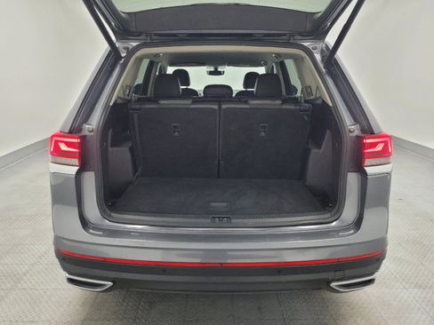 Used 2021 Volkswagen Atlas SE FWD image 29