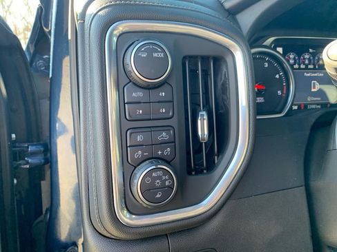 Used 2022 Chevrolet Silverado 3500 High Country w/ Safety Package II image 23